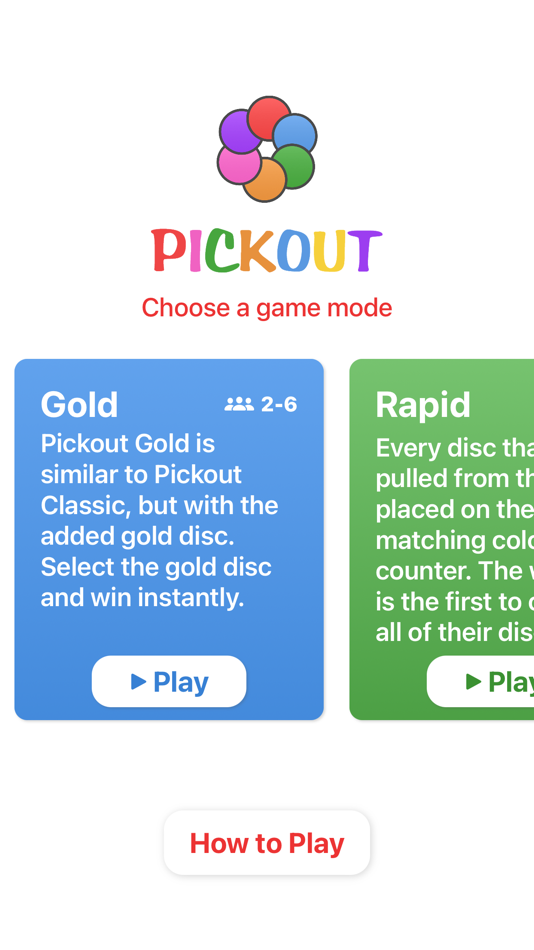 #5. Pickout (macOS) 由: Thomas Coomer