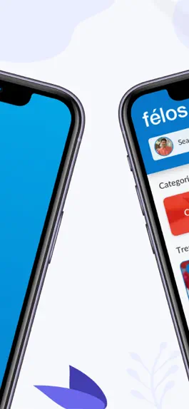 Game screenshot Felos apk