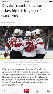 nj.com: new jersey devils news problems & solutions and troubleshooting guide - 3