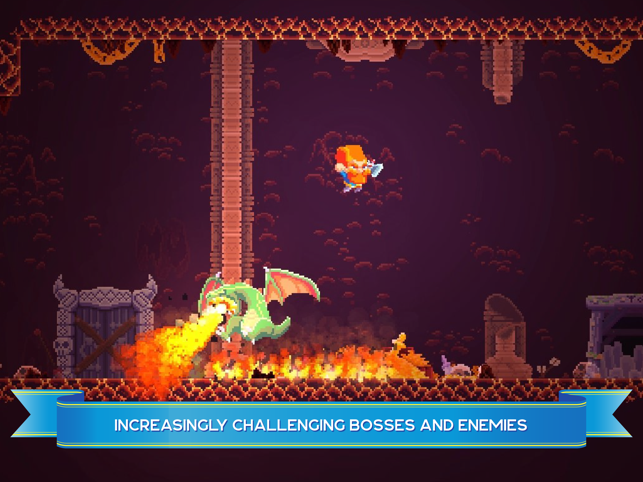 Dwarf Journey Screenshot