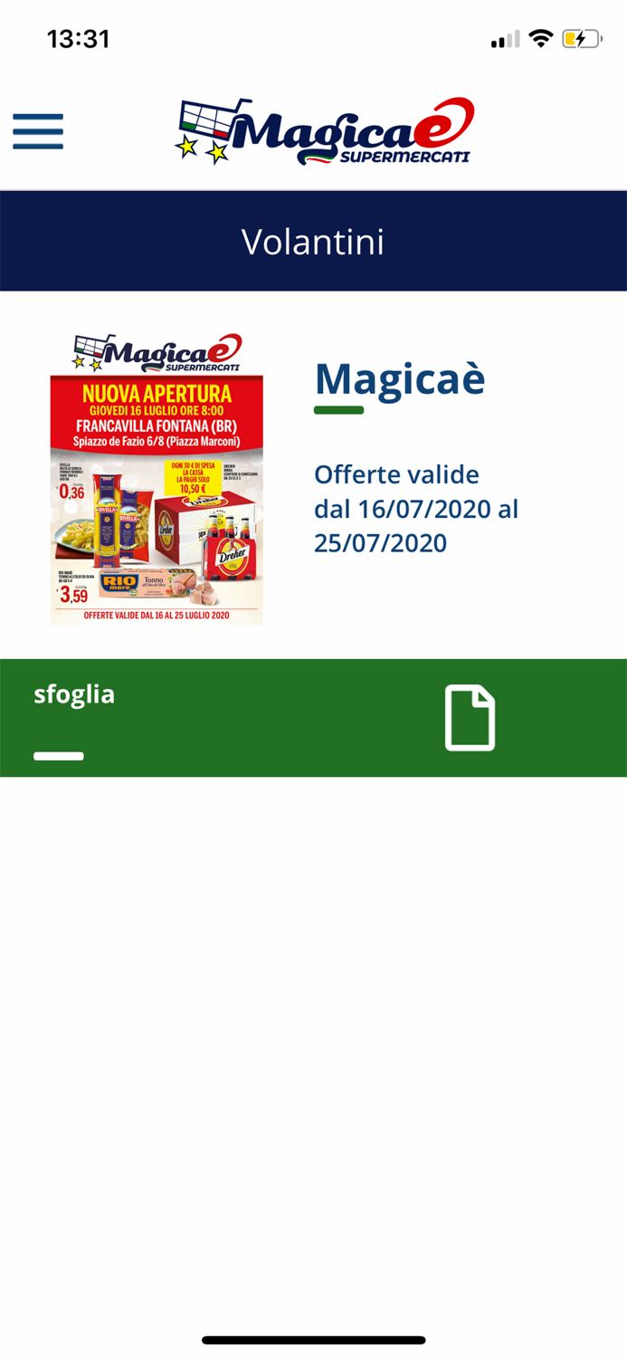 Magicaè