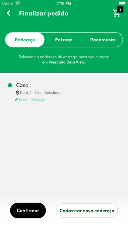 Mercado Bela Vista screenshot-6