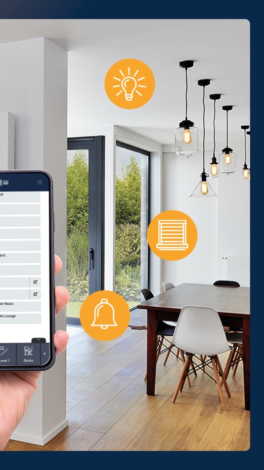 #7. Velbus Signum (iOS) 来自: Velleman nv