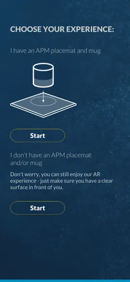 Game screenshot Arm AR apk
