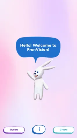 Game screenshot FrenVision mod apk