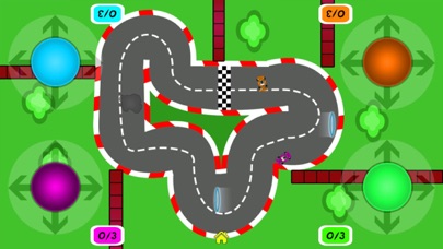 Fropy: Games 2 3 4 Players Screenshot