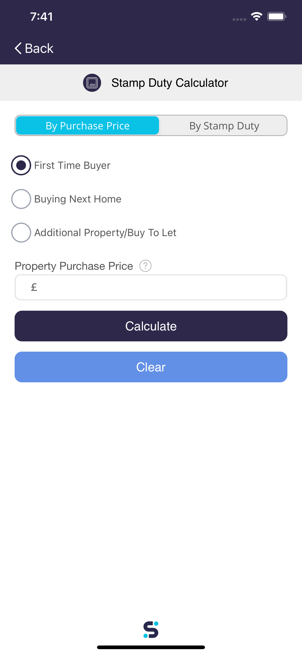 Mortgage Calculators