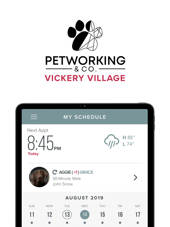 Petworking and CO.