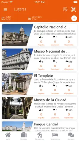 Game screenshot Grupo Gira hack