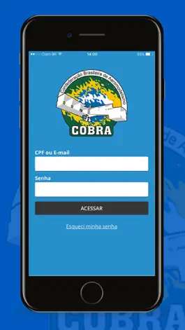 Game screenshot COBRA apk