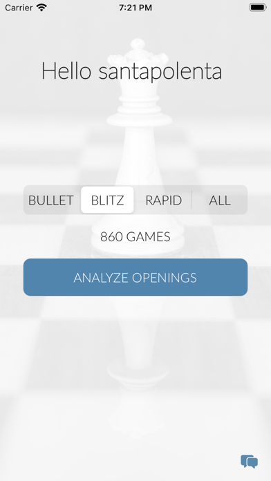 Chess Prep - openings trainer by Tomasz Bogun