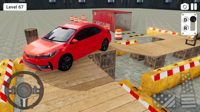 Real Car Parking 3D: Car Gamesのおすすめ画像5