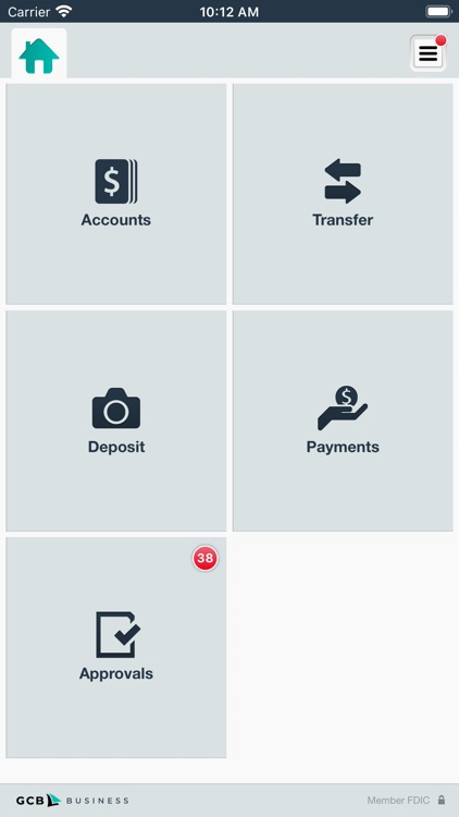 Gulf Capital Bank Business