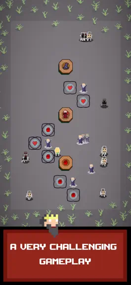 Game screenshot Dante's Sinner Filter hack