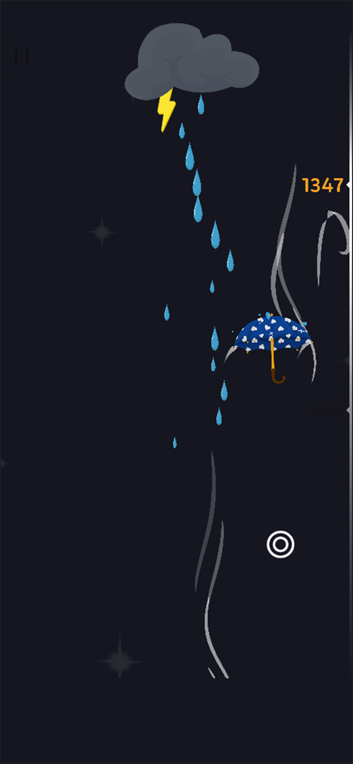 Umbrella - MeepMeepGames