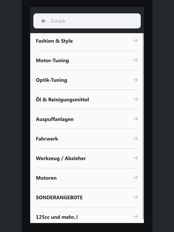 Screenshot #5 pour Goose Racing