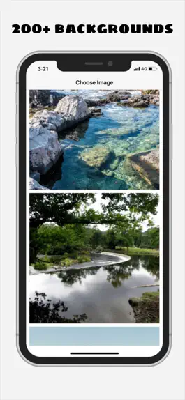 Game screenshot SelFiend apk