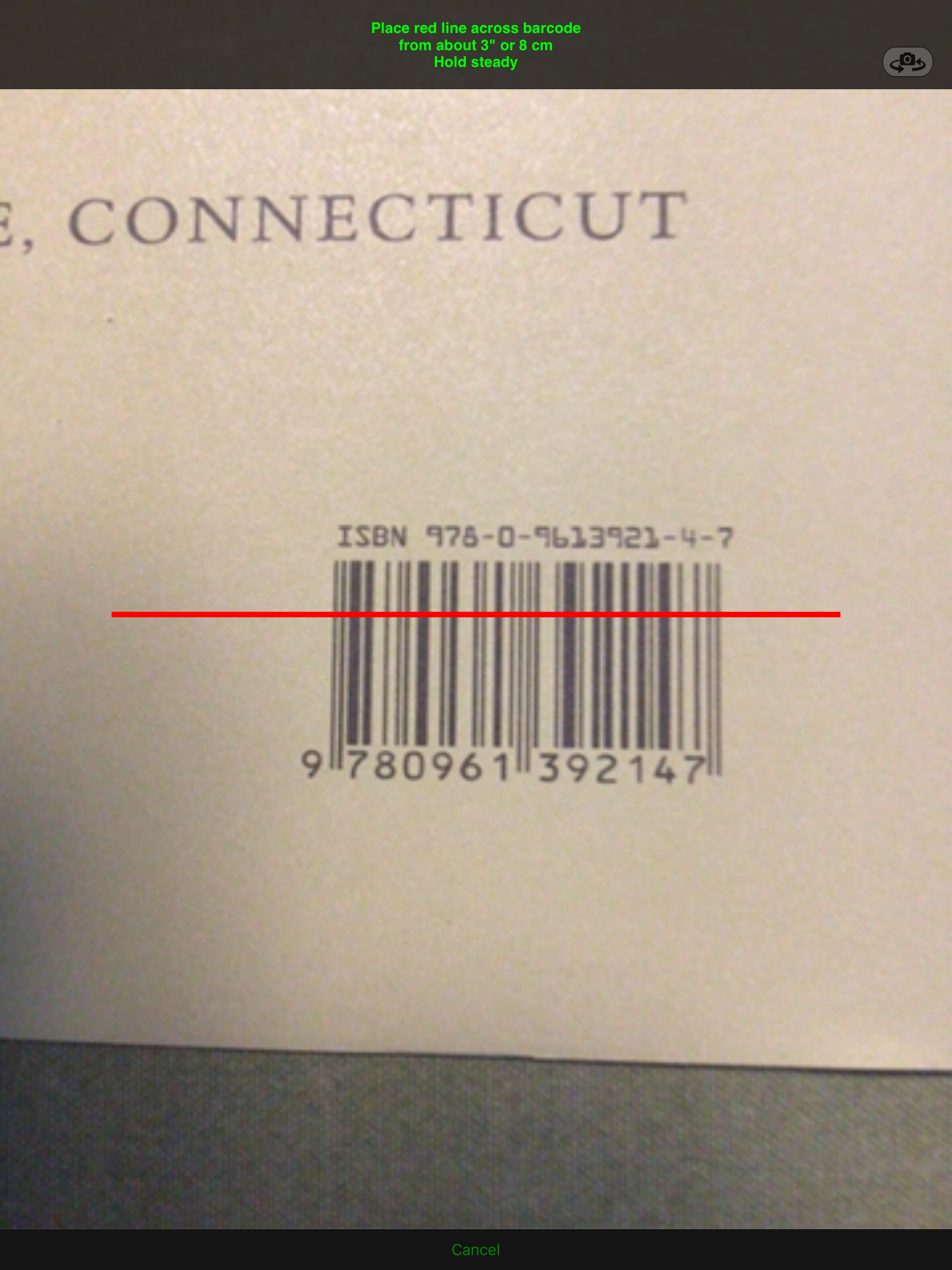 pic2shop PRO - DIY Barcode