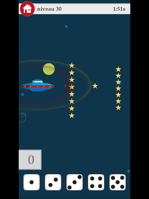 Screenshot #6 pour Rocket Bubble