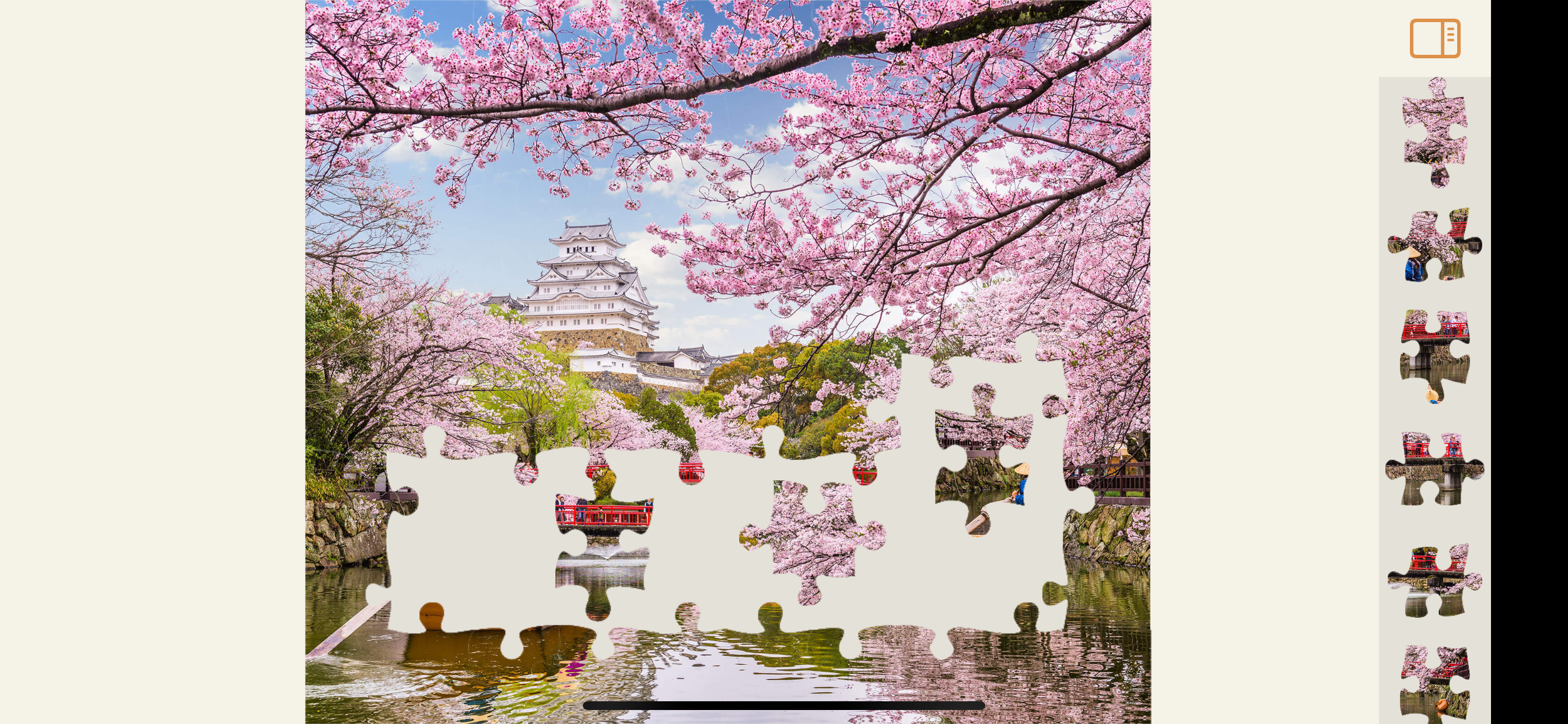 Jigsaw Puzzles History