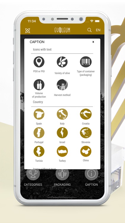 EVOOLEUM 2021 screenshot-3