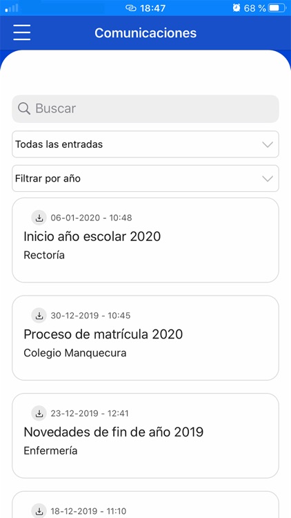 Apdes Digital screenshot-6