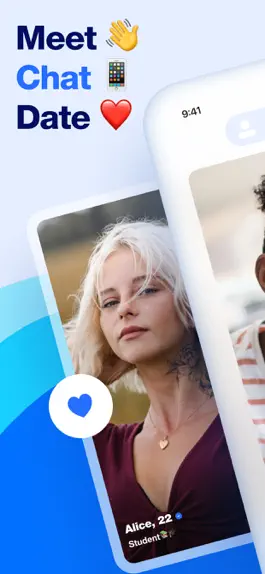 Local Dating Sites & Chat Flur Game screenshot Local Dating Sites & Chat Flur mod apk