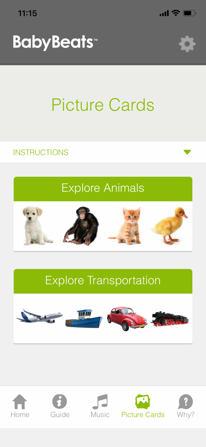 BabyBeats™ Resource