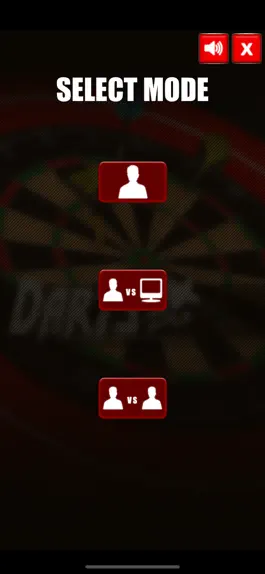 Game screenshot Dart Clash Pro apk