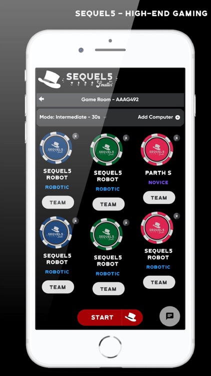 Sequel5 Family Edition