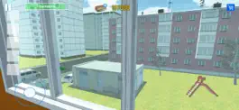 Game screenshot Driver Simulator OG hack