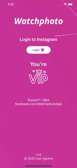 Game screenshot Watchphoto mod apk