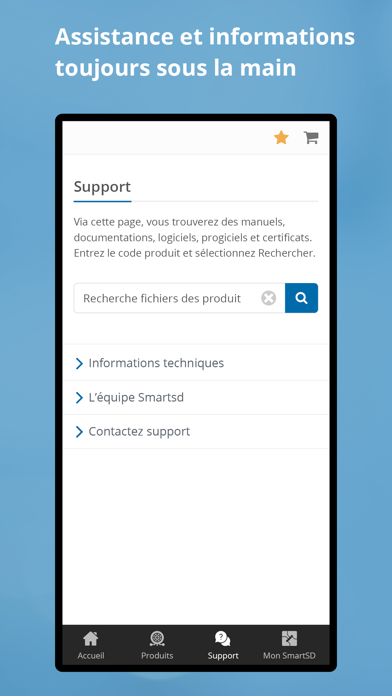 Screenshot #3 pour SmartSD
