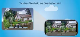 Game screenshot VR-LIVIE apk