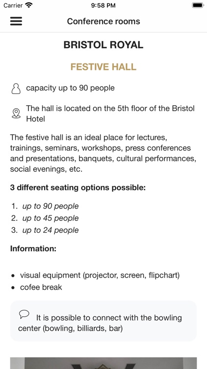 Bristol screenshot-5