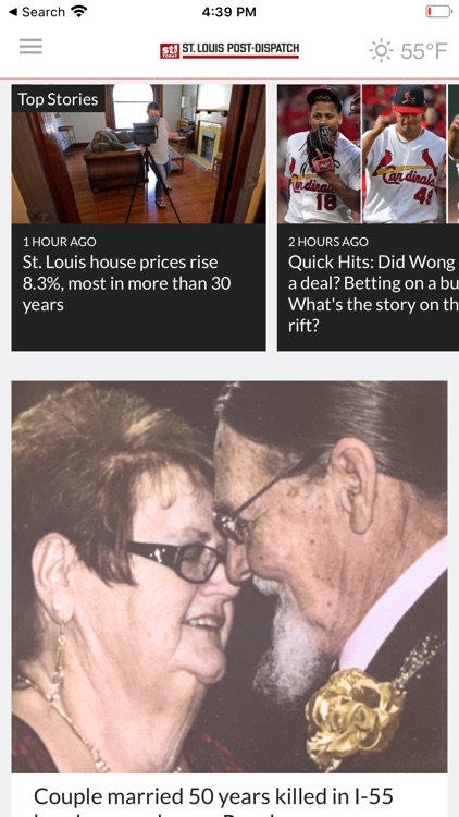 St. Louis Post-Dispatch