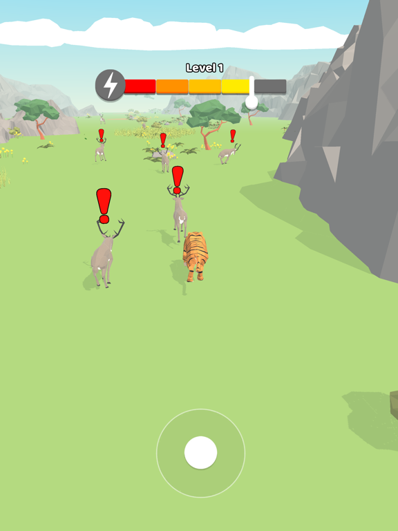 Screenshot #6 pour Hunting Season!