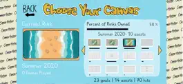 Game screenshot Canvas Hockey hack