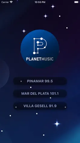 Game screenshot Radio Planet Music FM mod apk