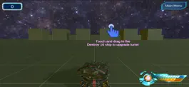 Game screenshot lazer pointer  simülatörü mod apk