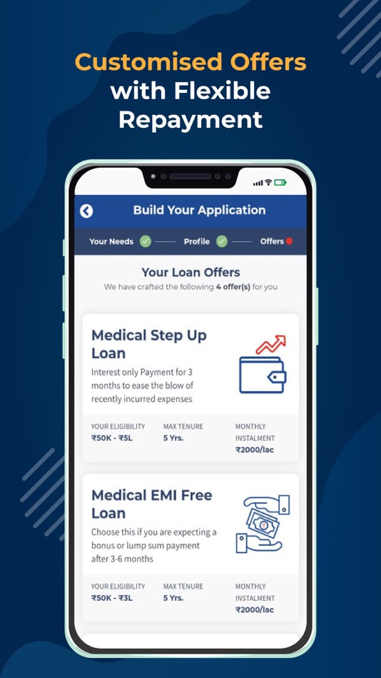 #3. LoanTap (iOS) 由: Loantap Financial Technologies Pvt. Ltd.