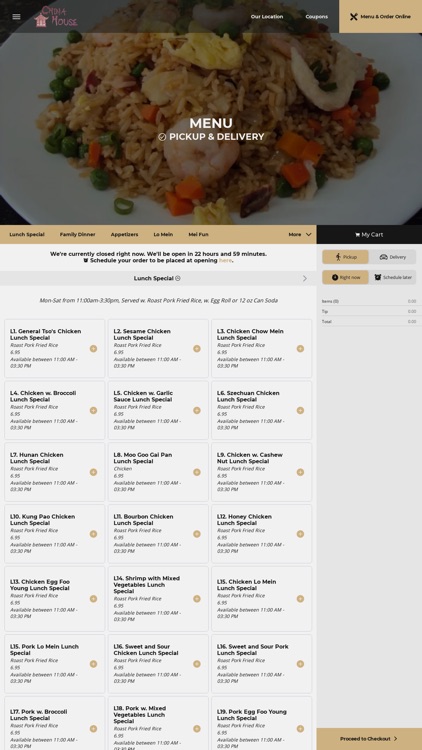 China House St. Cloud