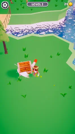 Game screenshot Antiarcher hack