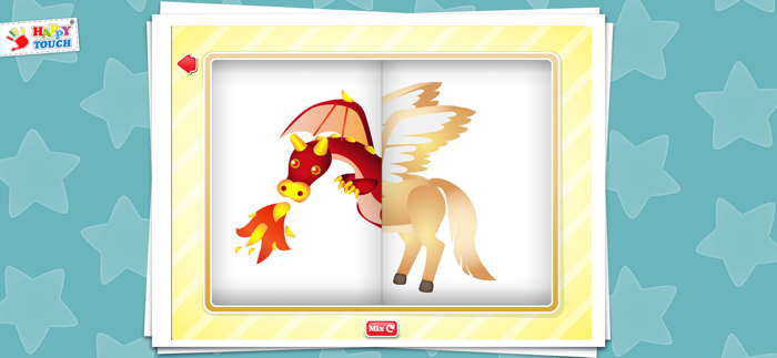 BABY KIDS-GAMES Happytouch®