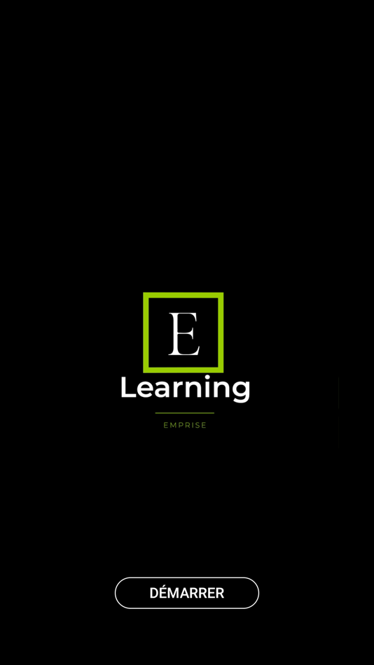 #1. Emprise - notre App E-learning (iOS) Podle: Cabinet EMPRISE
