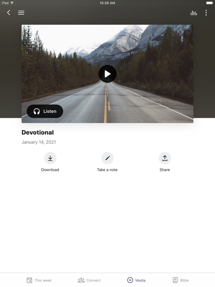 Bulverde United Methodist