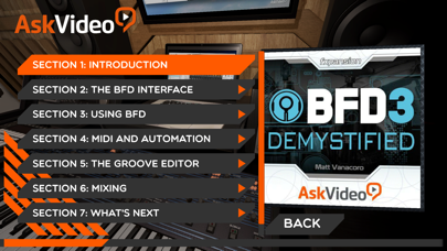 Demystified Guide for BFD3 Screenshot