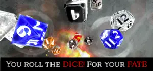 Dice Tactics. screenshot #3 for iPhone