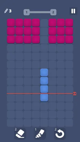 Game screenshot Send Blocks apk