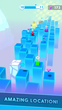 Game screenshot Merge Master - Dice Hard apk